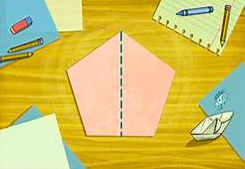 symmetry activity 